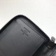 Replica Zippy Portafoglio Vertical Monogram Shadow M62902
