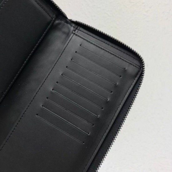 Replica Zippy Portafoglio Vertical Monogram Shadow M62902