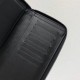 Replica Zippy Portafoglio Vertical Monogram Shadow M62902