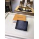 Replica Multiple Portafoglio Epi Monogram Eclipse M67762