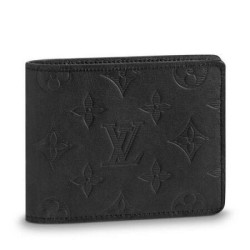 Replica Multiplo Portafoglio Monogram Shadow M62901