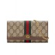 Replica Portafoglio Ophidia GG 546592 Dark Coffee Replica Portafoglio Ophidia GG 546592 Dark Coffee