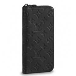 Replica Zippy Portafoglio Vertical Monogram Shadow M62902