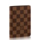 Replica James Portafoglio Damier Ebene N63023