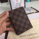 Replica James Portafoglio Damier Ebene N63023