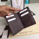 Replica James Portafoglio Damier Ebene N63023