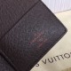 Replica James Portafoglio Damier Ebene N63023