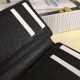 Replica Portafoglio James Damier Graphite N63117