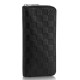 Replica Portafoglio Zippy Vertical Damier Infini N63548 Replica Portafoglio Zippy Vertical Damier Infini N63548
