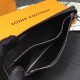 Replica Portafoglio Zippy Vertical Damier Infini N63548 Replica Portafoglio Zippy Vertical Damier Infini N63548