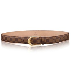 Replica Cinture Damier Tela  Saldi M6835S