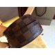 Replica Cinture Damier Tela  Saldi M6835S