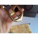 Replica Cinture Damier Tela  Saldi M6835S