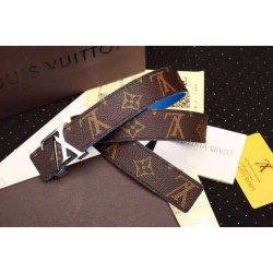 Replica Cinture Initiales 30MM Cintura reversibile M6111V