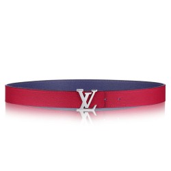 Replica Cinture Initiales 30MM Cintura reversibile M9478U