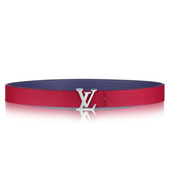 Replica Cinture Initiales 30MM Cintura reversibile M9478U