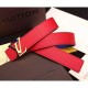 Replica Cinture Initiales 30MM Cintura reversibile M9478U