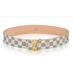 Replica Cinture Initiales Damier M9609W