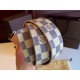 Replica Cinture Initiales Damier M9609W