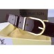 Replica Comete 30MM cintura Monogram Vernis M9480V