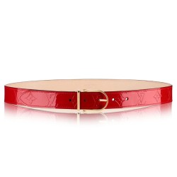 Replica Comete 30MM cintura Monogram Vernis M9481V