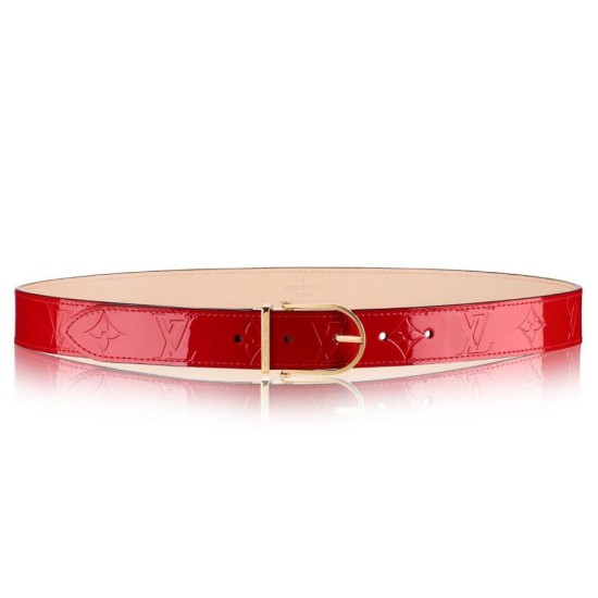 Replica Comete 30MM cintura Monogram Vernis M9481V Replica Comete 30MM cintura Monogram Vernis M9481V