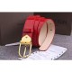 Replica Comete 30MM cintura Monogram Vernis M9481V Replica Comete 30MM cintura Monogram Vernis M9481V