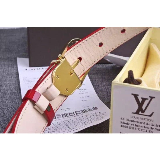 Replica Comete 30MM cintura Monogram Vernis M9481V Replica Comete 30MM cintura Monogram Vernis M9481V