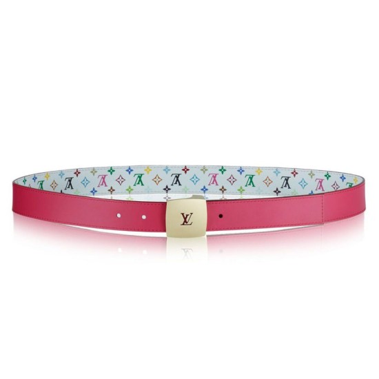 Replica Cut 30MM Reversible Cinture Multicolor M9682W