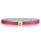Replica Cut 30MM Reversible Cinture Multicolor M9682W