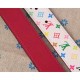 Replica Cut 30MM Reversible Cinture Multicolor M9682W