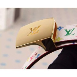 Replica Cut 30MM Reversible Cinture Multicolor M9682W Replica Cut 30MM Reversible Cinture Multicolor M9682W