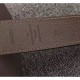 Replica Damier Ebene Inventeur Cintura reversibile M9677Q