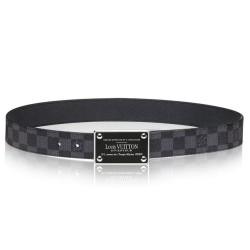 Replica Damier Inventeur nastri reversibili M9632Q