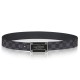 Replica Damier Inventeur nastri reversibili M9632Q