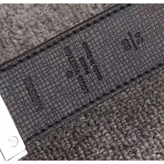 Replica Damier Inventeur nastri reversibili M9632Q