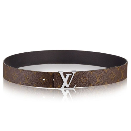 Replica Di Initiales reversibile Monogram Cintura M9821S