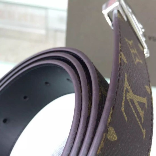 Replica Di Initiales reversibile Monogram Cintura M9821S