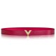 Replica Essential M9457W in pelle Epi V Belt