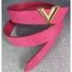 Replica Essential M9457W in pelle Epi V Belt