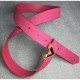 Replica Essential M9457W in pelle Epi V Belt