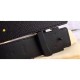 Replica in pelle Taiga Initiales Cinture M6897T Replica in pelle Taiga Initiales Cinture M6897T