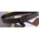 Replica in pelle Taiga Initiales Cinture M6897T Replica in pelle Taiga Initiales Cinture M6897T