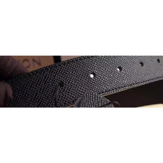 Replica in pelle Taiga Initiales Cinture M6897T Replica in pelle Taiga Initiales Cinture M6897T