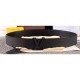 Replica in pelle Taiga Initiales Cinture M6897T Replica in pelle Taiga Initiales Cinture M6897T