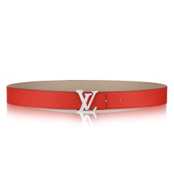 Replica Initiales 30MM Cintura reversibile M9479U