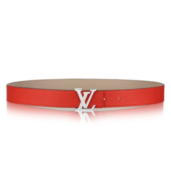 Replica Initiales 30MM Cintura reversibile M9479U