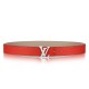 Replica Initiales 30MM Cintura reversibile M9479U