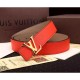 Replica Initiales 30MM Cintura reversibile M9479U