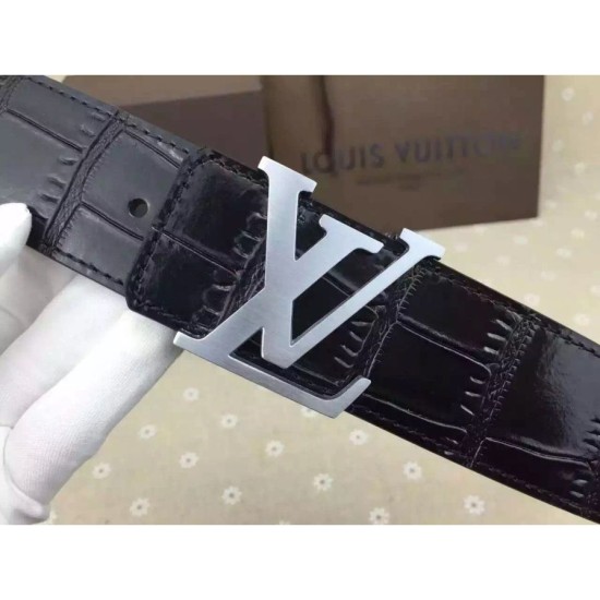Replica Initiales coccodrillo 40MM Cinture M9896T